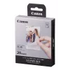 Canon XC-20L, Impressão por sublimação térmica, 5,4 x 8,5 cm, 20 unid.