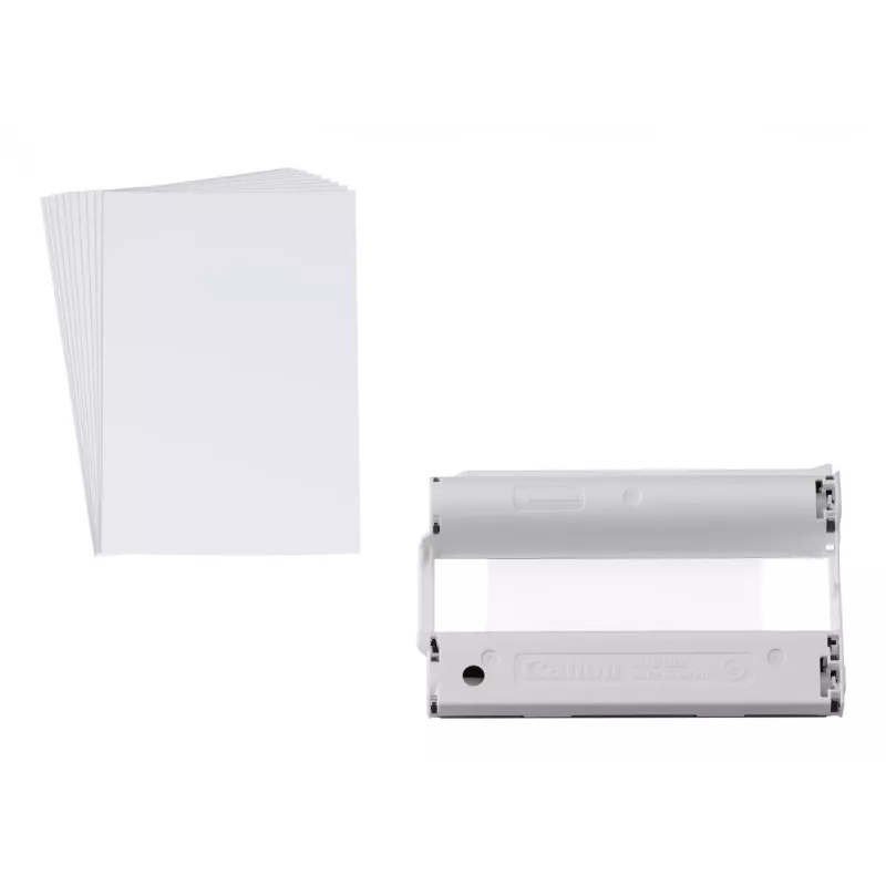 Canon XC-20L, Impressão por sublimação térmica, 5,4 x 8,5 cm, 20 unid.