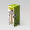 Garrafa a vácuo Feel-Maestro MR-1641 0,32 l dourado aço inoxidável