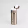 Garrafa a vácuo Feel-Maestro MR-1641 0,32 l dourado aço inoxidável