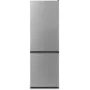 Gorenje NRK6182PS4 Independente 292 L Cinzento
