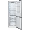 Gorenje NRK6182PS4 Independente 292 L Cinzento