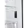 Frigorífico side-by-side Gorenje G600 NRM818EMB Independente 427 L Preto