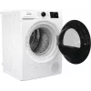 Máquina de secar roupa Gorenje DPNE83GNLWIFI/PL 8 kg, bomba de calor, WiFi, classe de eficiência energética A+++, branco