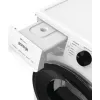 Máquina de secar roupa Gorenje DPNE83GNLWIFI/PL 8 kg, bomba de calor, WiFi, classe de eficiência energética A+++, branco