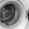 Máquina de secar roupa Gorenje DPNE83GNLWIFI/PL 8 kg, bomba de calor, WiFi, classe de eficiência energética A+++, branco