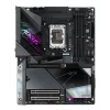 Placa-mãe GIGABYTE Z890 AORUS MASTER - Compatível com CPUs Intel Core Ultra (Série 2), VRM 18+1+2 fases, até 9500 MHz DDR5 (OC), 2x PCIe 5.0 + 3x PCIe 4.0, Wi-Fi 7, LAN 10GbE, Thunderbolt 4