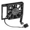 Placa-mãe GIGABYTE Z890 AORUS MASTER - Compatível com CPUs Intel Core Ultra (Série 2), VRM 18+1+2 fases, até 9500 MHz DDR5 (OC), 2x PCIe 5.0 + 3x PCIe 4.0, Wi-Fi 7, LAN 10GbE, Thunderbolt 4