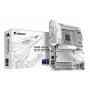 Placa-mãe GIGABYTE Z890 AORUS ELITE WIFI7 ICE - Compatível com CPUs Intel Core Ultra (Série 2), VRM 16+1+2 fases, até 8800MHz DDR5 (OC), 1xPCIe 5.0 + 3xPCIe 4.0, Wi-Fi 7, LAN 2.5GbE, Thunderbolt 4