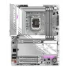 Placa-mãe GIGABYTE Z890 AORUS ELITE WIFI7 ICE - Compatível com CPUs Intel Core Ultra (Série 2), VRM 16+1+2 fases, até 8800MHz DDR5 (OC), 1xPCIe 5.0 + 3xPCIe 4.0, Wi-Fi 7, LAN 2.5GbE, Thunderbolt 4