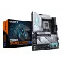 Placa-mãe GIGABYTE Z890 GAMING X WIFI7 - Compatível com CPUs Intel Core Ultra (Série 2), VRM 16+1+2 fases, até 8800MHz DDR5 (OC), 1xPCIe 5.0 + 3xPCIe 4.0, Wi-Fi 7, LAN 2,5GbE, USB 4