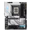 Placa-mãe GIGABYTE Z890 GAMING X WIFI7 - Compatível com CPUs Intel Core Ultra (Série 2), VRM 16+1+2 fases, até 8800MHz DDR5 (OC), 1xPCIe 5.0 + 3xPCIe 4.0, Wi-Fi 7, LAN 2,5GbE, USB 4