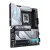 Placa-mãe GIGABYTE Z890 GAMING X WIFI7 - Compatível com CPUs Intel Core Ultra (Série 2), VRM 16+1+2 fases, até 8800MHz DDR5 (OC), 1xPCIe 5.0 + 3xPCIe 4.0, Wi-Fi 7, LAN 2,5GbE, USB 4