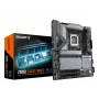 Placa-mãe GIGABYTE Z890 EAGLE WIFI7 - Compatível com CPUs Intel Core Ultra (Série 2), VRM 14+1+2 fases, até 8800MHz DDR5 (OC), 1xPCIe 5.0 + 3xPCIe 4.0, Wi-Fi 7, LAN 2,5GbE, USB 4