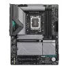 Placa-mãe GIGABYTE Z890 EAGLE WIFI7 - Compatível com CPUs Intel Core Ultra (Série 2), VRM 14+1+2 fases, até 8800MHz DDR5 (OC), 1xPCIe 5.0 + 3xPCIe 4.0, Wi-Fi 7, LAN 2,5GbE, USB 4