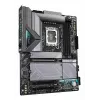 Placa-mãe GIGABYTE Z890 EAGLE WIFI7 - Compatível com CPUs Intel Core Ultra (Série 2), VRM 14+1+2 fases, até 8800MHz DDR5 (OC), 1xPCIe 5.0 + 3xPCIe 4.0, Wi-Fi 7, LAN 2,5GbE, USB 4