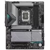 Placa-mãe GIGABYTE Z890 EAGLE - Compatível com CPUs Intel Core Ultra (Série 2), VRM 14+1+2 fases, até 8800 MHz DDR5 (OC), 1xPCIe 5.0 M.2 + 3xPCIe 4.0 M.2, LAN 2,5 GbE, USB4