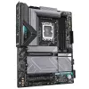 Placa-mãe GIGABYTE Z890 EAGLE - Compatível com CPUs Intel Core Ultra (Série 2), VRM 14+1+2 fases, até 8800 MHz DDR5 (OC), 1xPCIe 5.0 M.2 + 3xPCIe 4.0 M.2, LAN 2,5 GbE, USB4