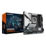 Placa-mãe GIGABYTE Z890M GAMING X - Compatível com CPUs Intel Core Ultra (Série 2), VRM 8+1+2 fases, até 8800MHz DDR5 (OC), 1xPCIe 5.0 + 2xPCIe 4.0, LAN 2.5GbE, USB 3.2 Gen 1