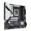 Placa-mãe GIGABYTE Z890M GAMING X - Compatível com CPUs Intel Core Ultra (Série 2), VRM 8+1+2 fases, até 8800MHz DDR5 (OC), 1xPCIe 5.0 + 2xPCIe 4.0, LAN 2.5GbE, USB 3.2 Gen 1