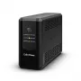 CyberPower UT650EG UPS line-interactive, 650 VA / 360 W, AVR, 3x Schuko, torre
