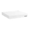 Router WLAN ASUS RT-AX57 Go Gigabit Ethernet Dual-Band (2,4 GHz / 5 GHz) Branco