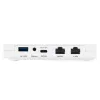 Router WLAN ASUS RT-AX57 Go Gigabit Ethernet Dual-Band (2,4 GHz / 5 GHz) Branco