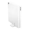 Router WLAN ASUS RT-AX57 Go Gigabit Ethernet Dual-Band (2,4 GHz / 5 GHz) Branco