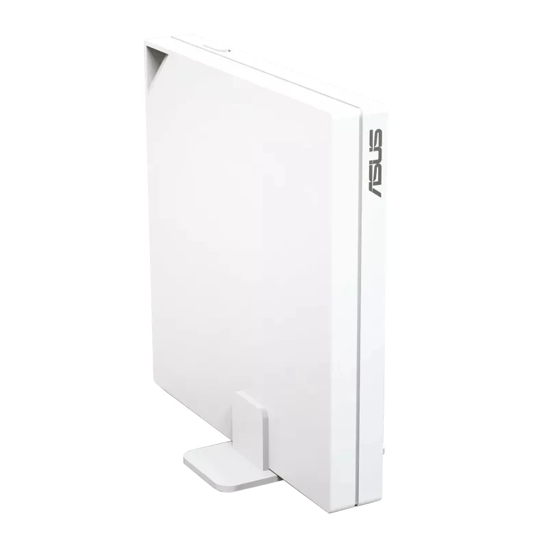 Router WLAN ASUS RT-AX57 Go Gigabit Ethernet Dual-Band (2,4 GHz / 5 GHz) Branco
