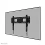 Suporte de parede de alto desempenho Neomounts WL30-750BL16 42-86 polegadas - fixo - com fecho - instalação rápida - TÜV