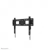 Suporte de parede de alto desempenho Neomounts WL30-750BL16 42-86 polegadas - fixo - com fecho - instalação rápida - TÜV