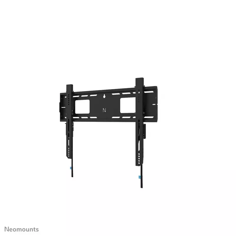 Suporte de parede de alto desempenho Neomounts WL30-750BL16 42-86 polegadas - fixo - com fecho - instalação rápida - TÜV