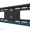 Suporte de parede de alto desempenho Neomounts WL30-750BL16 42-86 polegadas - fixo - com fecho - instalação rápida - TÜV