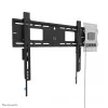 Suporte de parede de alto desempenho Neomounts WL30-750BL16 42-86 polegadas - fixo - com fecho - instalação rápida - TÜV