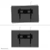 Suporte de parede de alto desempenho Neomounts WL30-750BL16 42-86 polegadas - fixo - com fecho - instalação rápida - TÜV