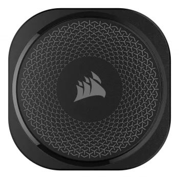 Arrefecedor de CPU CORSAIR - Nautilus 360 Rs ArGB arrefecedor líquido