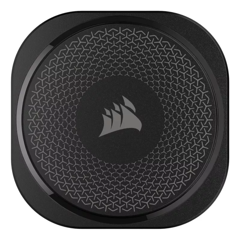 Arrefecedor de CPU CORSAIR - Nautilus 360 Rs ArGB arrefecedor líquido