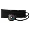 Arrefecedor de CPU CORSAIR - Nautilus 360 Rs ArGB arrefecedor líquido