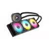 Arrefecedor de CPU CORSAIR - Nautilus 360 Rs ArGB arrefecedor líquido