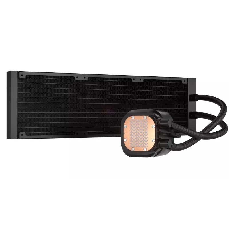 Arrefecedor de CPU CORSAIR - Nautilus 360 Rs ArGB arrefecedor líquido