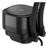 Arrefecedor de CPU CORSAIR - Nautilus 360 Rs ArGB arrefecedor líquido