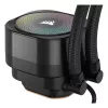 Arrefecedor de CPU CORSAIR - Nautilus 360 Rs ArGB arrefecedor líquido