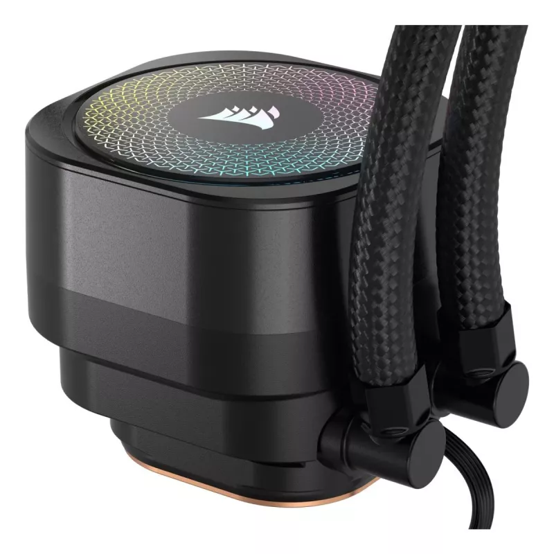 Arrefecedor de CPU CORSAIR - Nautilus 360 Rs ArGB arrefecedor líquido
