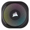 Arrefecedor de CPU CORSAIR - Nautilus 360 Rs ArGB arrefecedor líquido