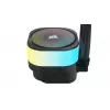 Arrefecedor de CPU CORSAIR - Icue Link Titan 280 Rx RGB Aio arrefecedor líquido