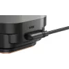 Arrefecedor de CPU CORSAIR - Icue Link Titan 280 Rx RGB Aio arrefecedor líquido