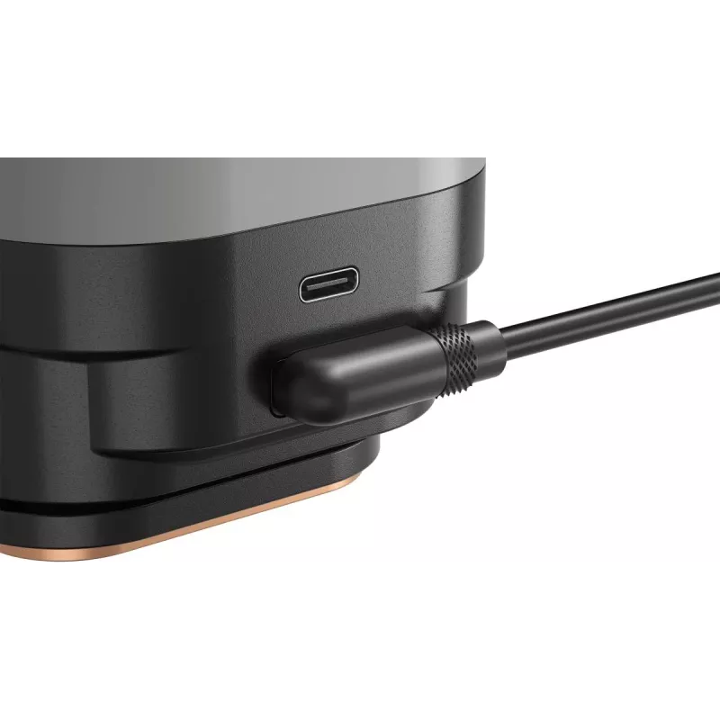 Arrefecedor de CPU CORSAIR - Icue Link Titan 280 Rx RGB Aio arrefecedor líquido