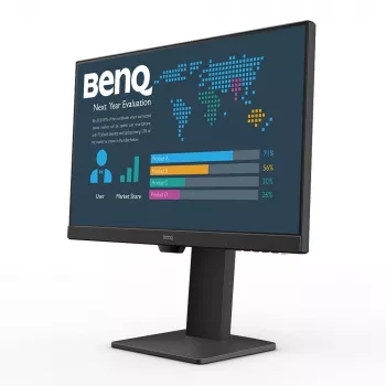 Monitor de computador BenQ BL2486TC 60,5 cm (23,8