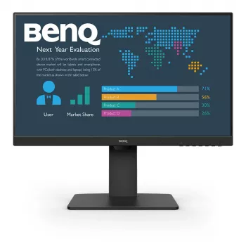 Monitor de computador BenQ BL2786TC 68,6 cm (27