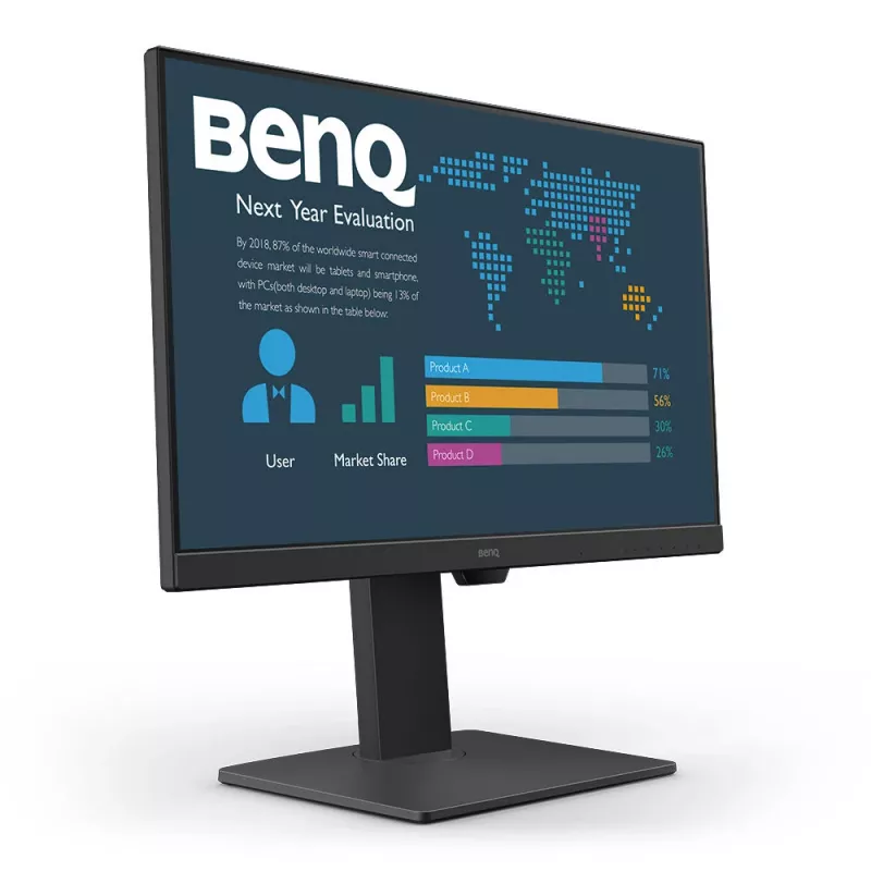 Monitor de computador BenQ BL2786TC 68,6 cm (27